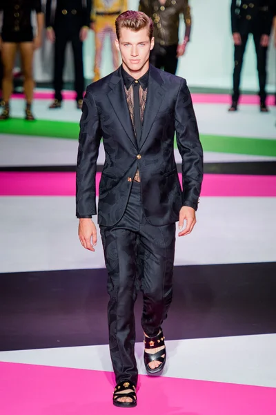 Look 1
